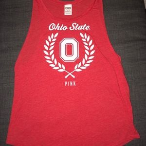 Ohio State Tank Top